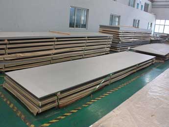 hot rolled stainless steel plate for storage tanks