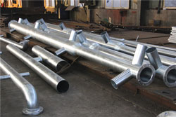 Galvanized-Pipe