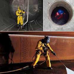 how much do you know about oil tank cleaning procedure